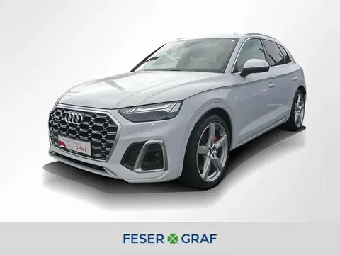 Used AUDI SQ5 Diesel 2022 Ad 