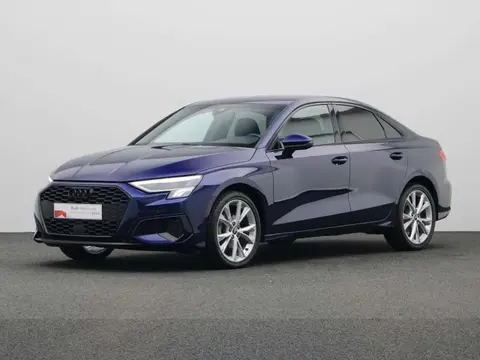 Annonce AUDI A3 Essence 2022 d'occasion 