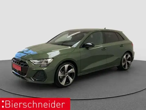 Annonce AUDI A3 Essence 2024 d'occasion 