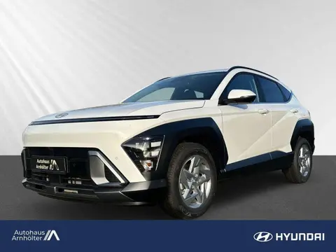 Used HYUNDAI KONA Petrol 2024 Ad 