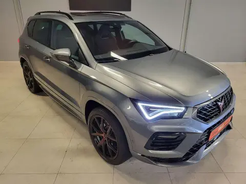 Used CUPRA ATECA Petrol 2023 Ad 