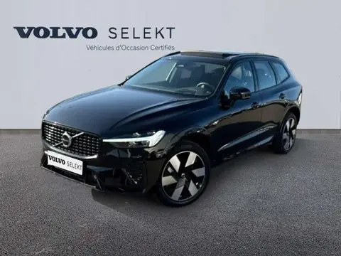 Used VOLVO XC60  2024 Ad 