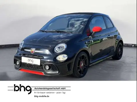 Used ABARTH 500 Petrol 2019 Ad 