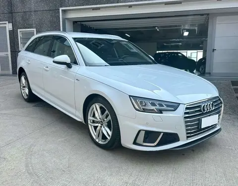 Used AUDI A4 Diesel 2019 Ad 