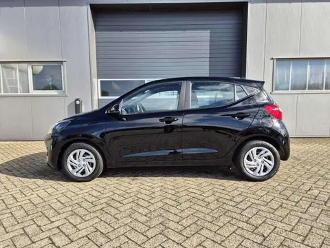 Used HYUNDAI I10 Petrol 2024 Ad 