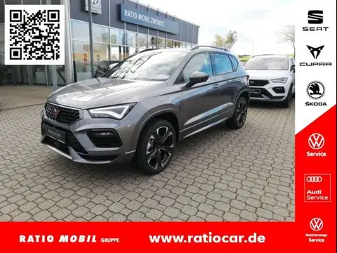 Used CUPRA ATECA Petrol 2024 Ad 