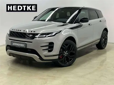 Annonce LAND ROVER RANGE ROVER EVOQUE Hybride 2023 d'occasion 