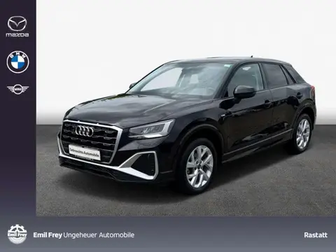 Used AUDI Q2 Petrol 2023 Ad 