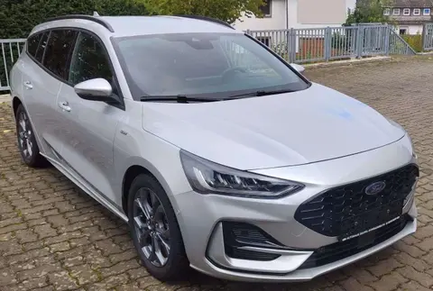 Annonce FORD FOCUS Essence 2023 d'occasion 