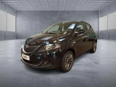 Annonce LANCIA YPSILON GPL 2024 d'occasion 