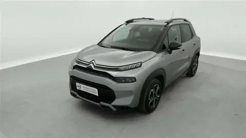 Used CITROEN C3 AIRCROSS Petrol 2022 Ad 