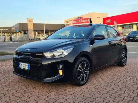 Used KIA RIO Petrol 2018 Ad 