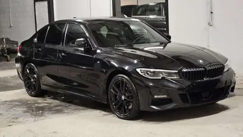 Used BMW SERIE 3 Petrol 2019 Ad 