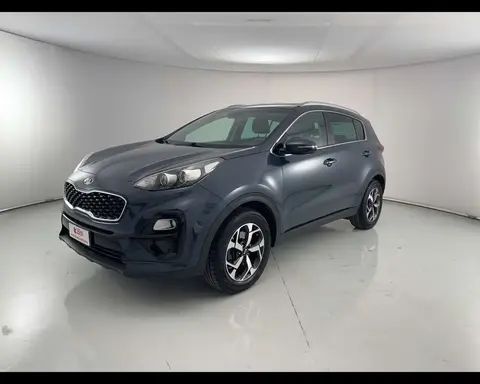 Annonce KIA SPORTAGE Diesel 2019 d'occasion 