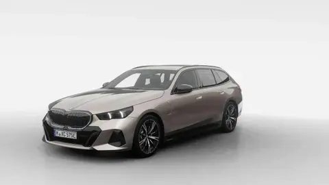 Annonce BMW SERIE 5 Hybride 2024 d'occasion 