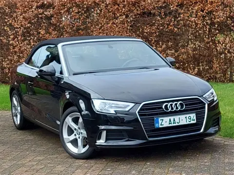 Used AUDI A3 Petrol 2019 Ad 