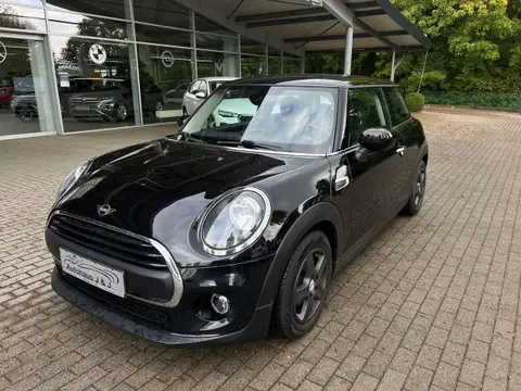 Used MINI ONE Petrol 2020 Ad 