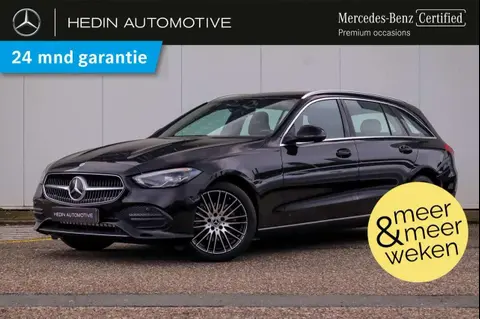 Used MERCEDES-BENZ CLASSE C Petrol 2023 Ad 