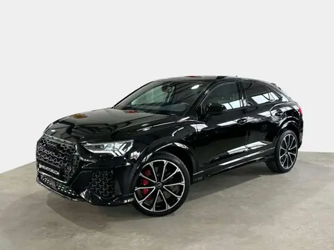 Used AUDI RSQ3 Petrol 2023 Ad 