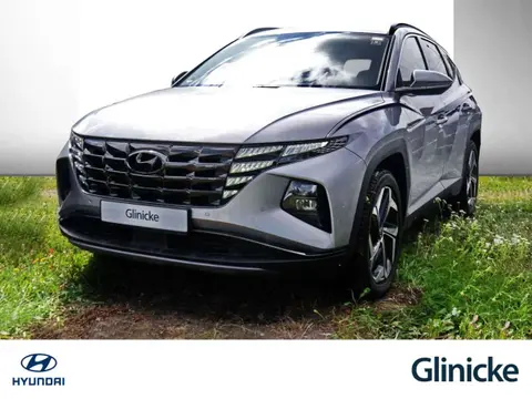 Annonce HYUNDAI TUCSON Hybride 2023 d'occasion 