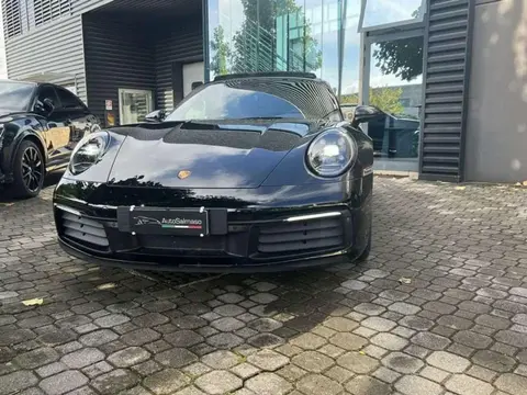 Annonce PORSCHE 911 Essence 2020 d'occasion 