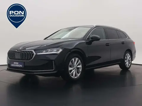 Used SKODA SUPERB Petrol 2024 Ad 