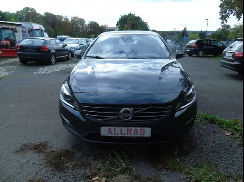 Used VOLVO V60 Diesel 2018 Ad 