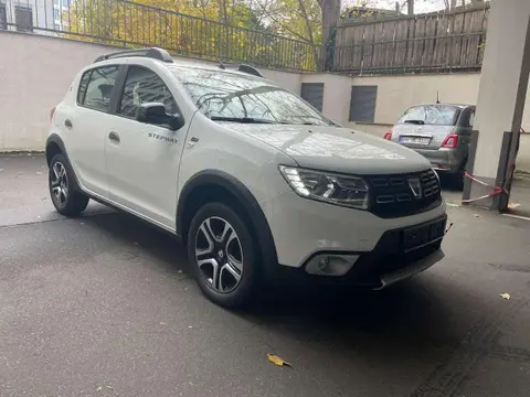 Used DACIA SANDERO Petrol 2020 Ad 