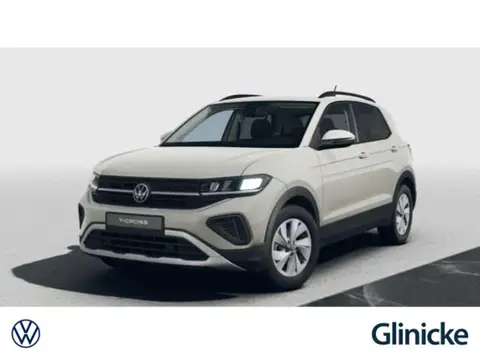 Used VOLKSWAGEN T-CROSS Petrol 2024 Ad 