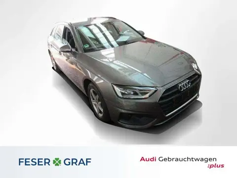 Used AUDI A4 Diesel 2021 Ad 