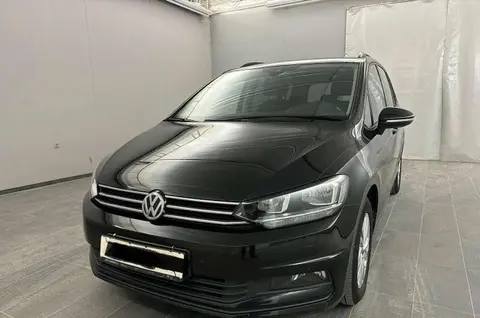 Used VOLKSWAGEN TOURAN Diesel 2020 Ad 