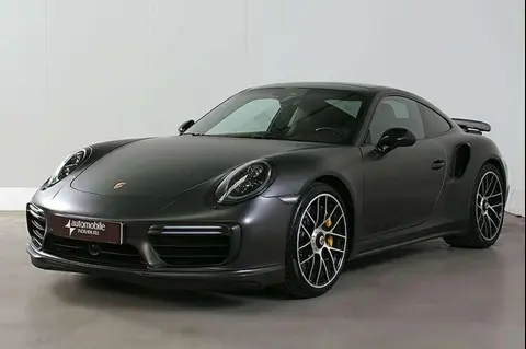 Annonce PORSCHE 991 Essence 2017 d'occasion 