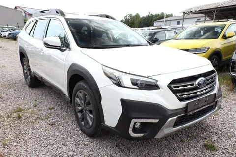 Used SUBARU OUTBACK Petrol 2024 Ad 