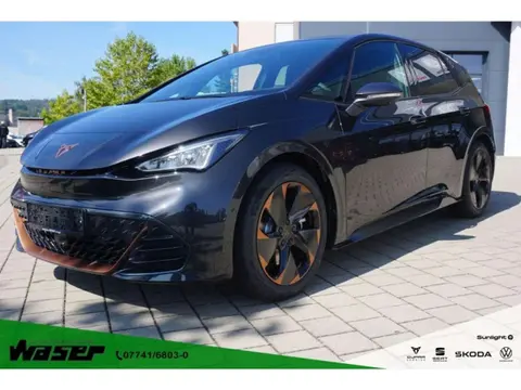 Used CUPRA BORN Electric 2023 Ad 