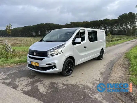 Used FIAT TALENTO Diesel 2019 Ad 