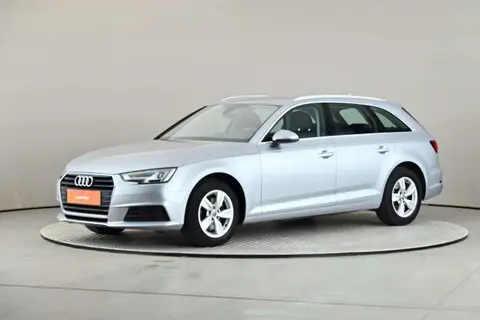 Annonce AUDI A4 Diesel 2019 d'occasion 