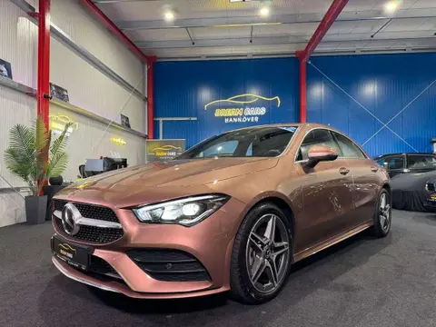 Used MERCEDES-BENZ CLASSE CLA Petrol 2023 Ad 