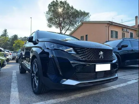 Used PEUGEOT 3008 Diesel 2023 Ad 