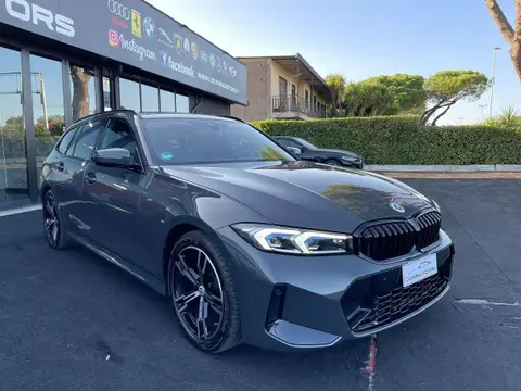 Annonce BMW SERIE 3 Hybride 2023 d'occasion 