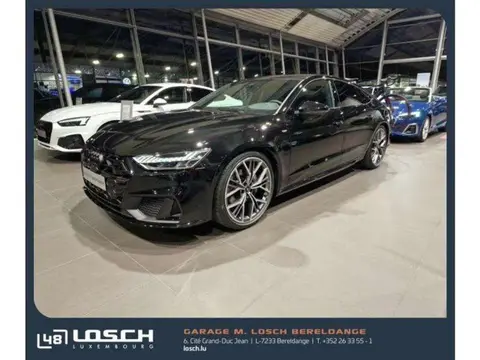 Used AUDI A7 Diesel 2024 Ad 