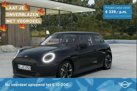 Annonce MINI COOPER Électrique 2024 d'occasion 