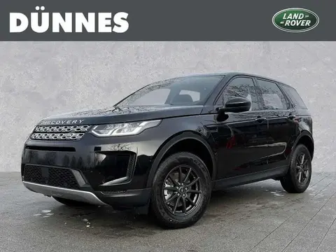 Used LAND ROVER DISCOVERY Diesel 2023 Ad 