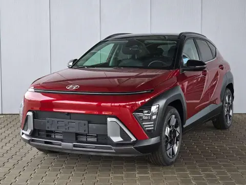 Used HYUNDAI KONA Petrol 2024 Ad 