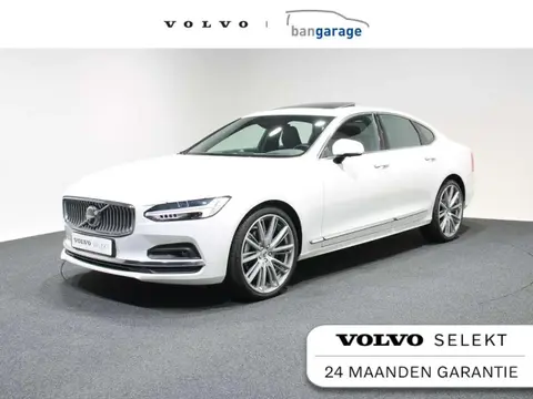 Annonce VOLVO S90 Essence 2021 d'occasion 