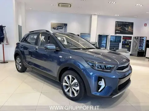 Annonce KIA STONIC Hybride 2024 d'occasion 