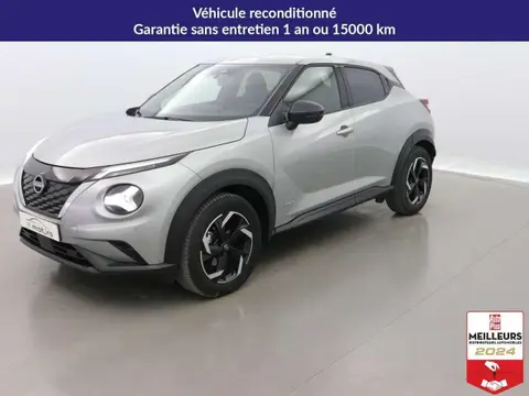 Annonce NISSAN JUKE Hybride 2023 d'occasion 