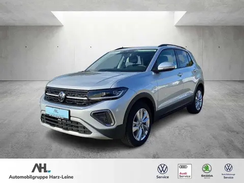 Annonce VOLKSWAGEN T-CROSS Essence 2024 d'occasion 