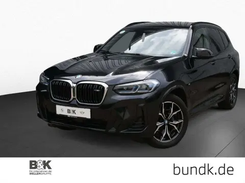 Annonce BMW X3 Essence 2023 d'occasion 