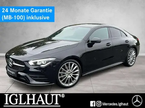 Used MERCEDES-BENZ CLASSE CLA Petrol 2023 Ad 