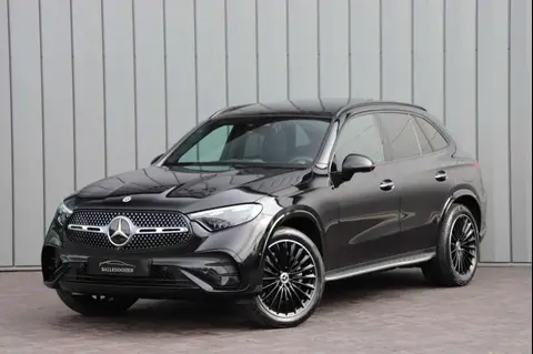 Used MERCEDES-BENZ CLASSE GLC Hybrid 2023 Ad 